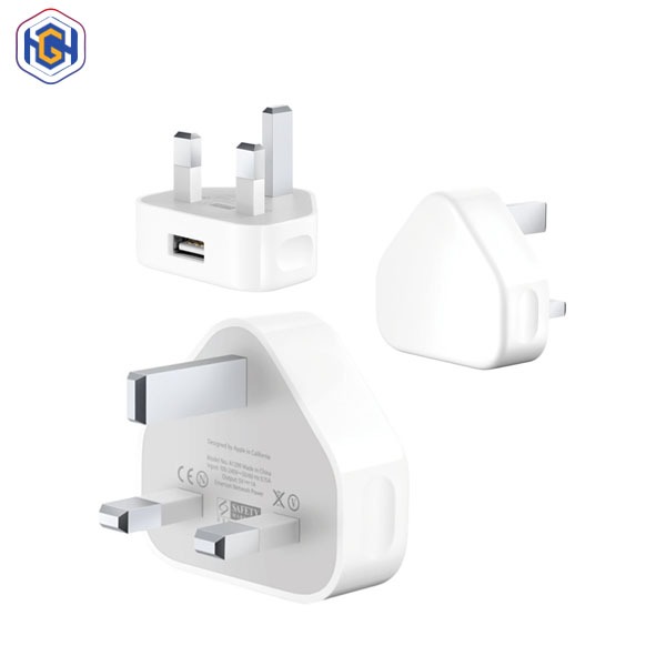 SAMSUNG 5W CHARGER 