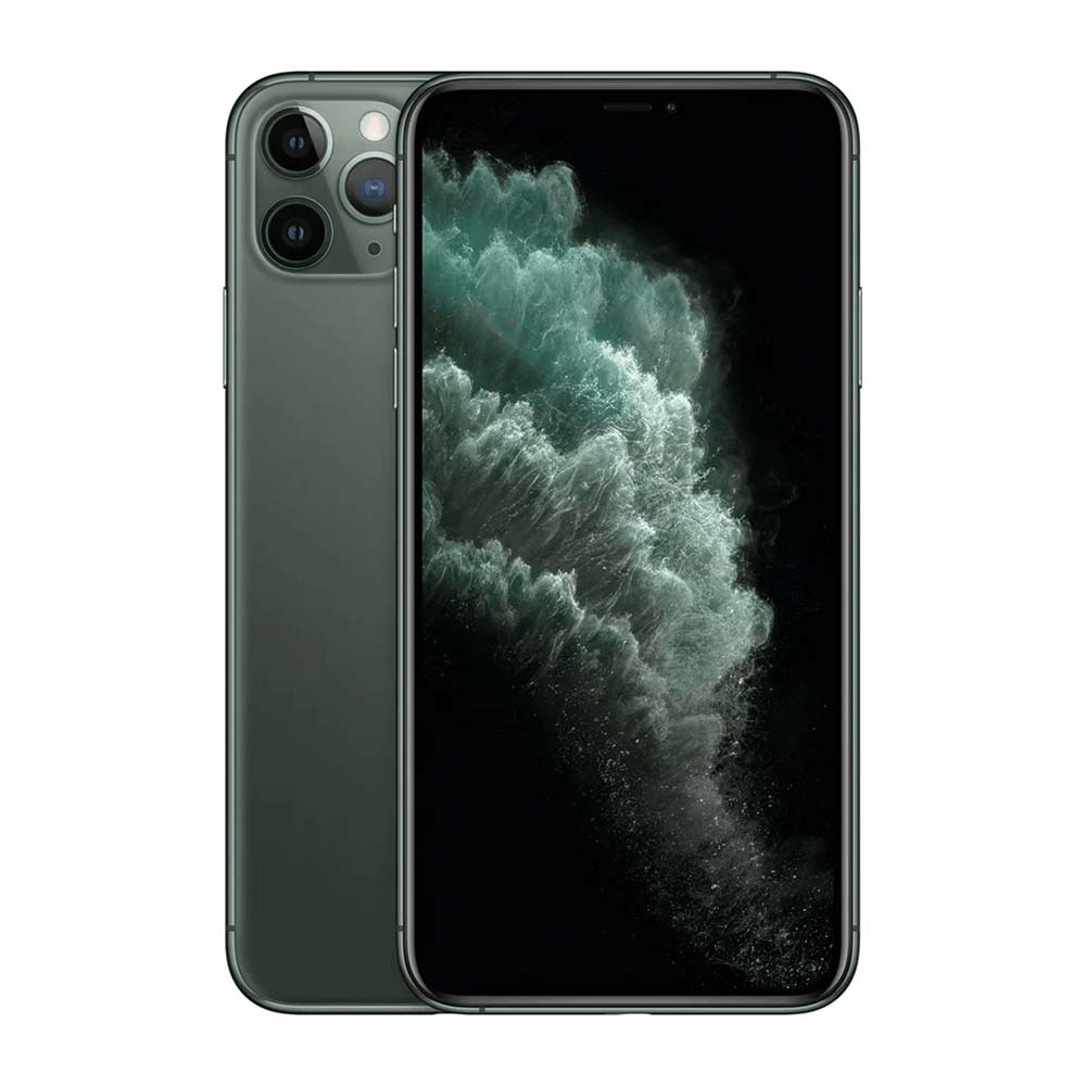 IPHONE 11 PROMAX M.GREEN 64GB