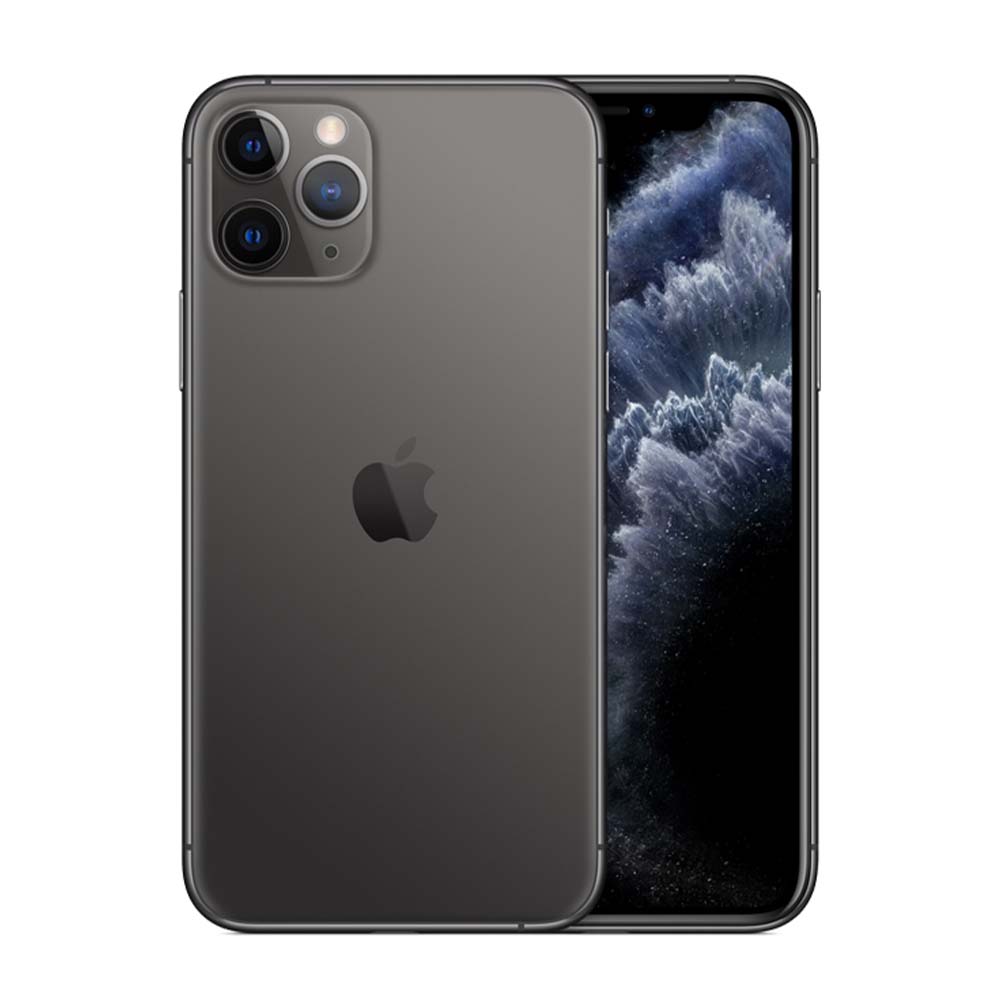 IPHONE 11 PROMAX SPACEGRAY 512GB
