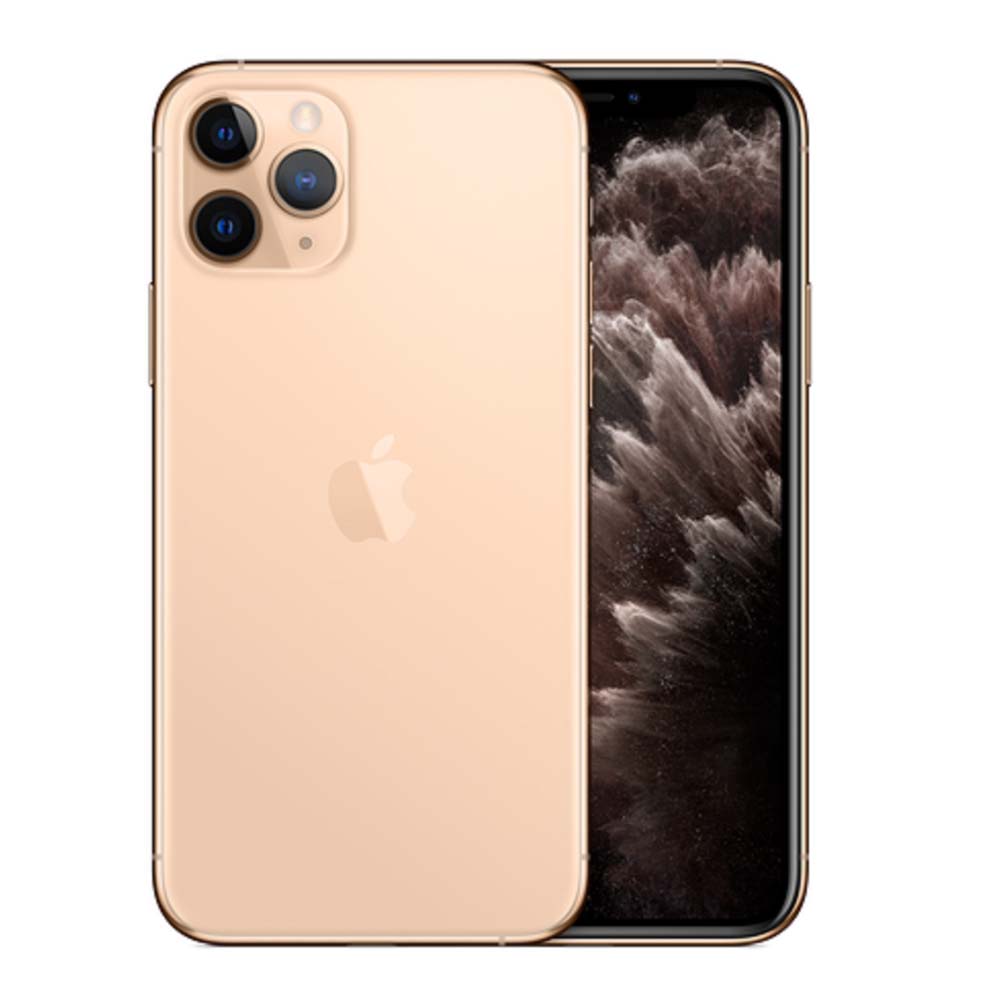IPHONE 11 PRO GOLD 256GB
