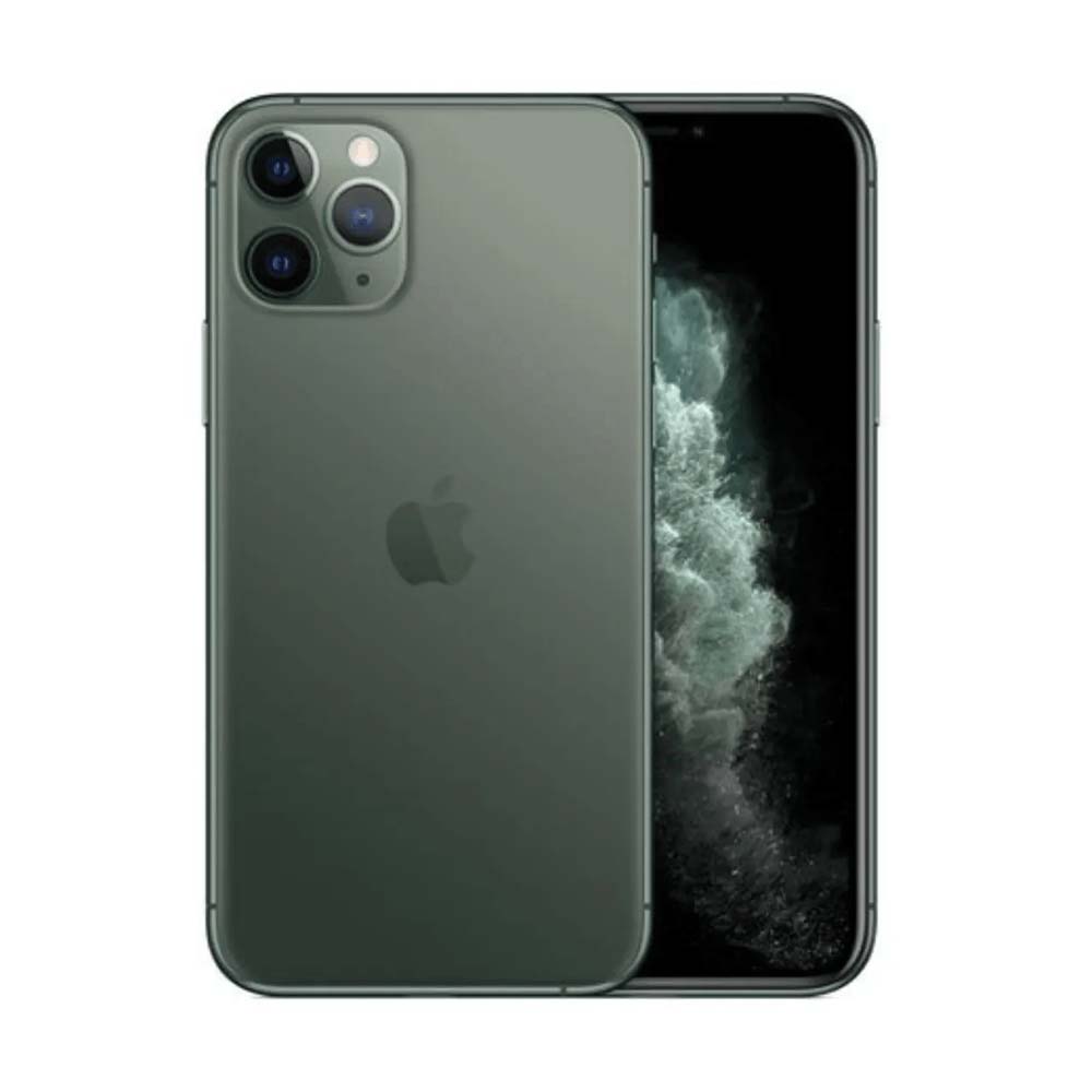 IPHONE 11 PRO MIDNIGHTGREEN 64GB