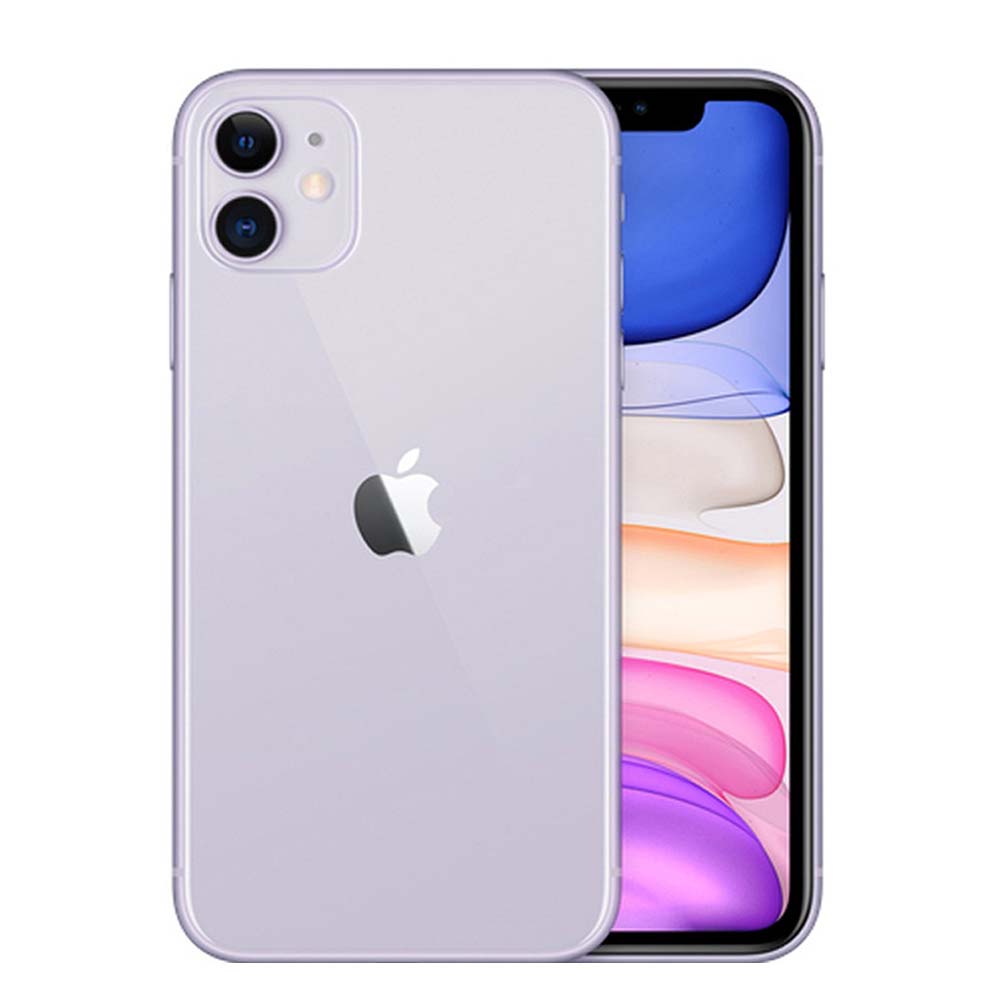 IPHONE 11 PURPLE 256GB