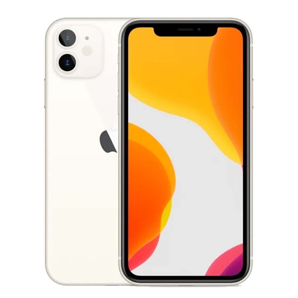 IPHONE 11 WHITE 64GB