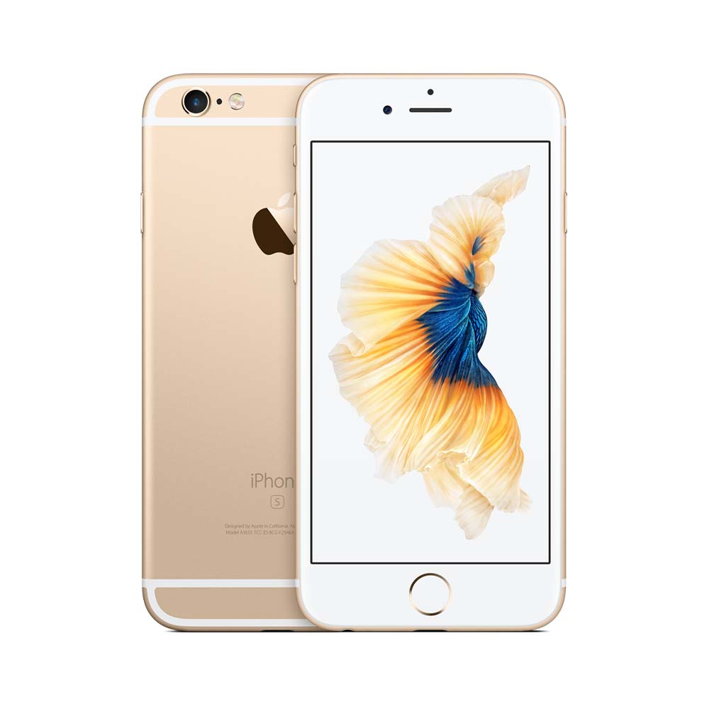 IPHONE 6S GOLD 32GB
