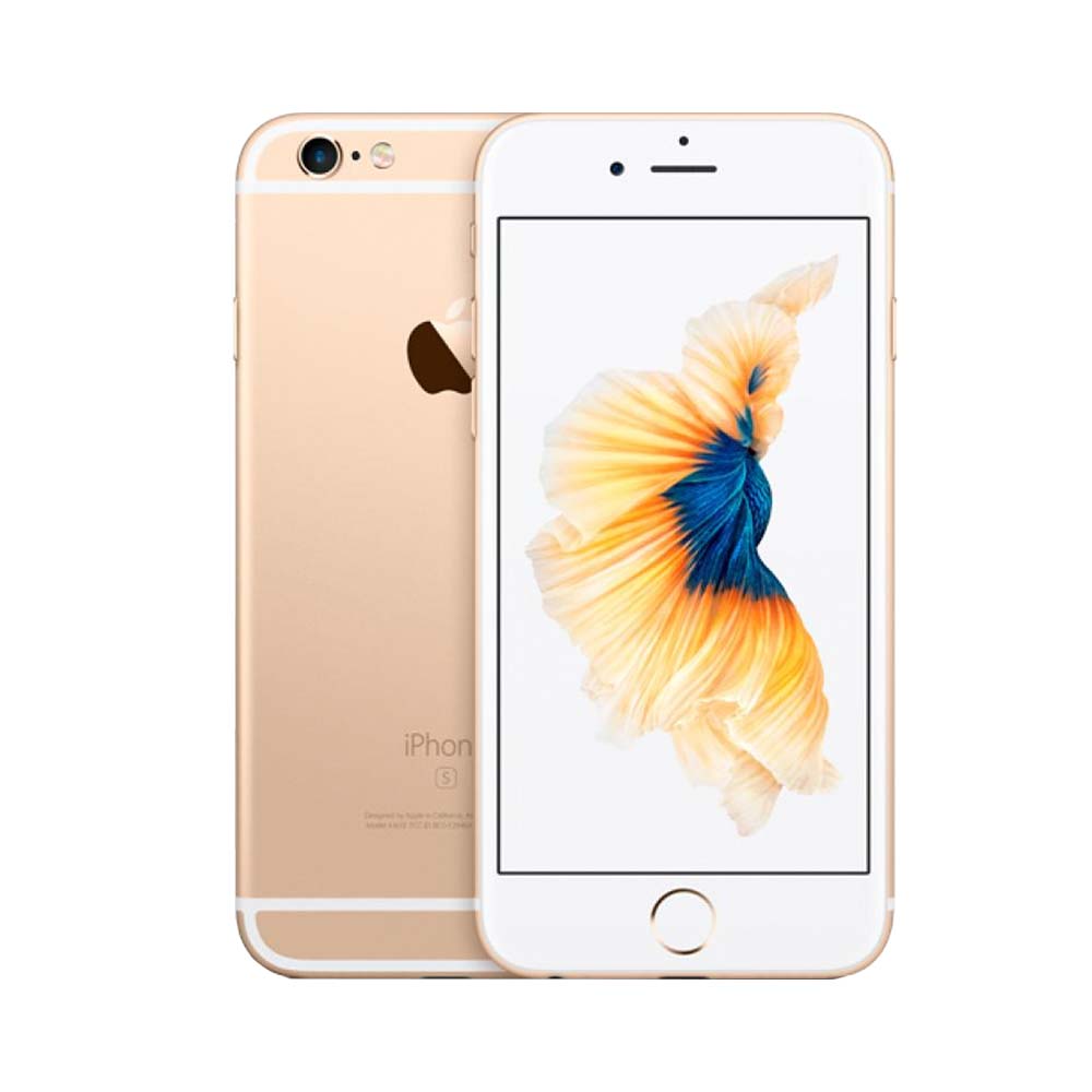IPHONE 6S PLUS GOLD 64GB