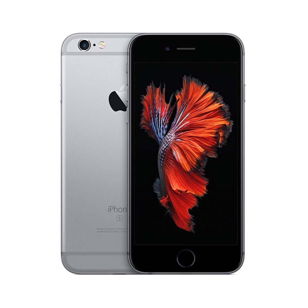 IPHONE 6S SPACE GRAY 32GB