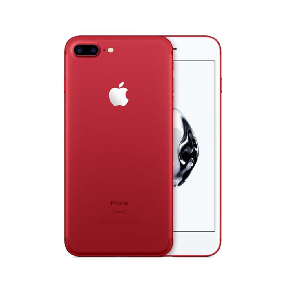 IPHONE 7PLUS RED 256GB