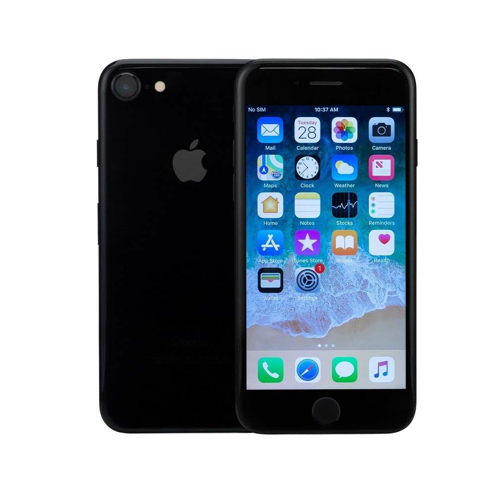 IPHONE 7 BLACK 128GB