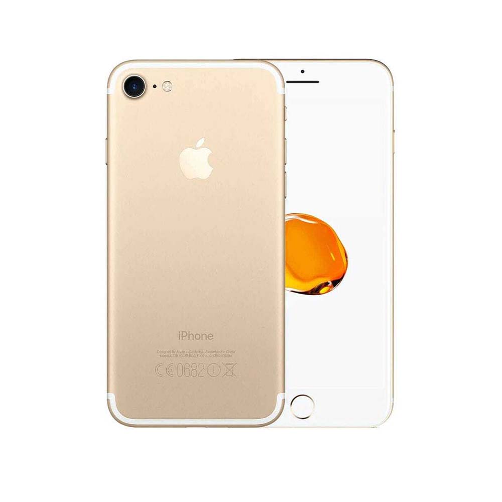 IPHONE 7 GOLD 128GB