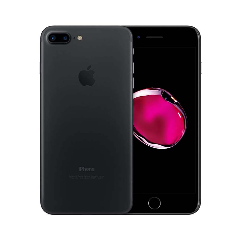 IPHONE 7 PLUS BLACK 256GB