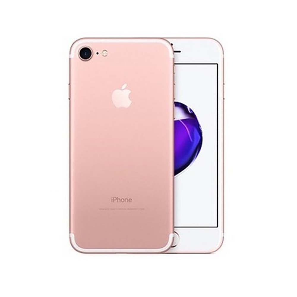 IPHONE 7 ROSEGOLD 32