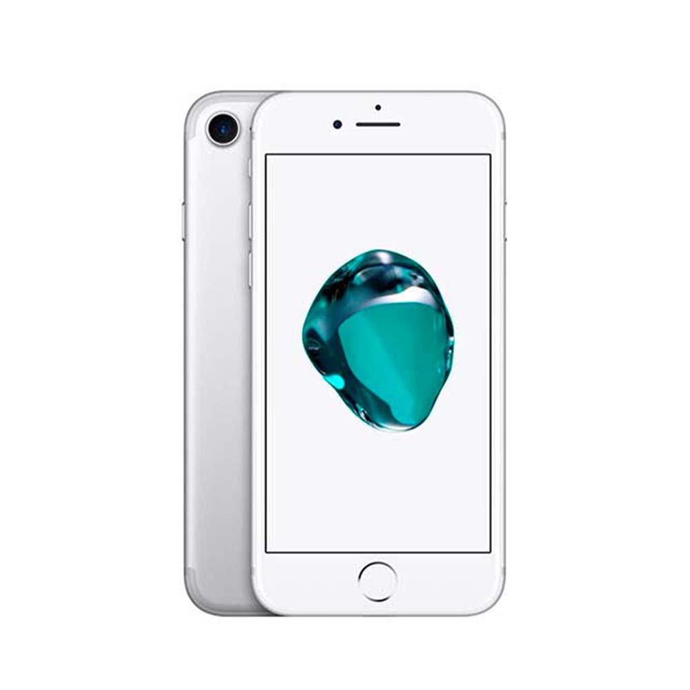 IPHONE 7 SILVER 32
