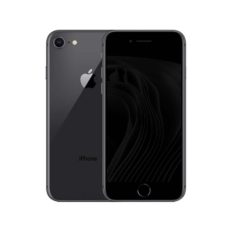 IPHONE 8 BLACK 128GB