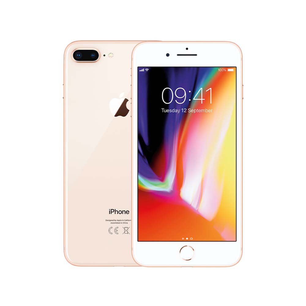 IPHONE 8 PLUS GOLD 256GB