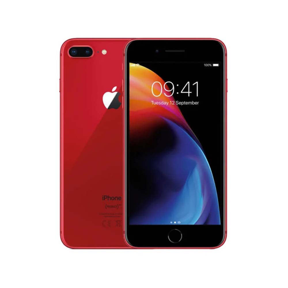 IPHONE 8 PLUS RED 256GB