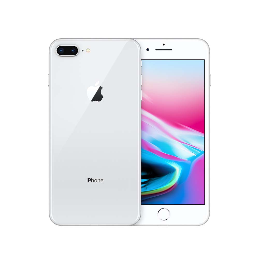 IPHONE 8 PLUS SILVER 256GB