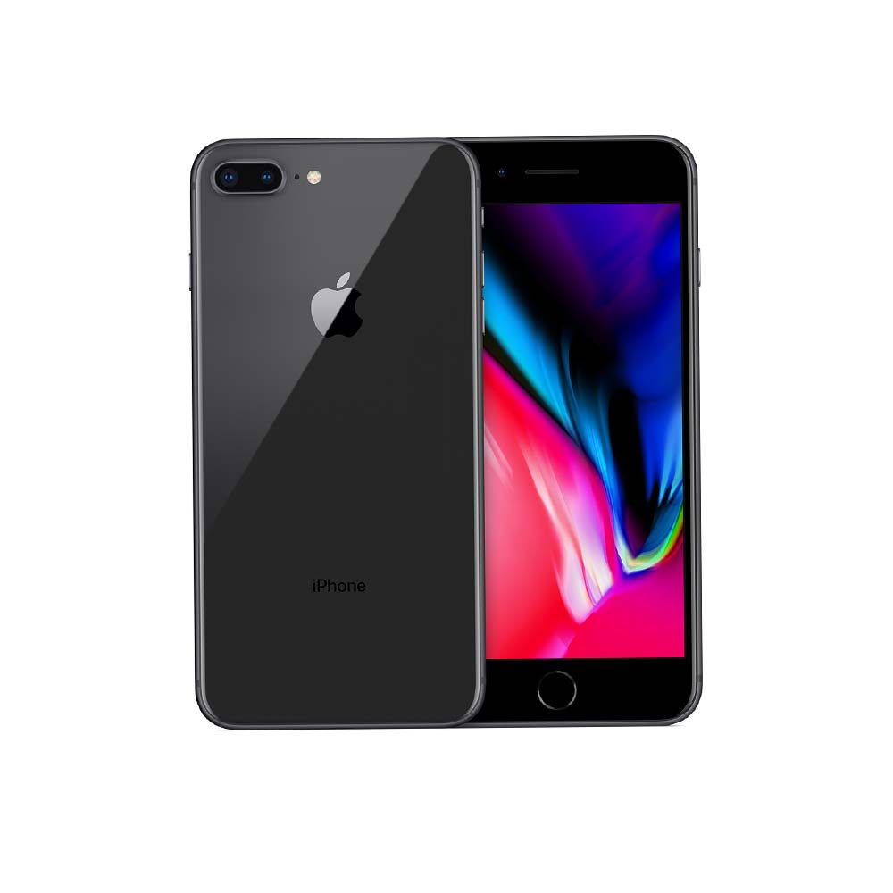 IPHONE 8 PLUS SPACEGRAY 256GB