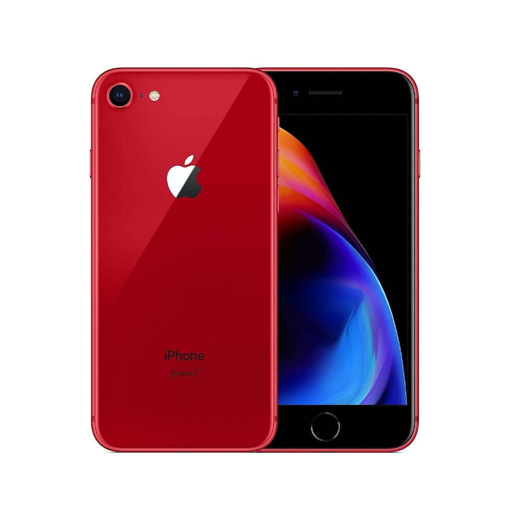 IPHONE 8 RED 256GB