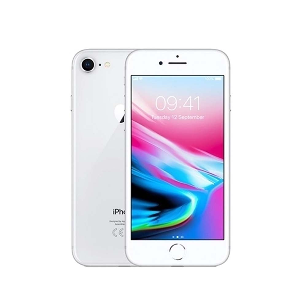 IPHONE 8 SILVER 64GB