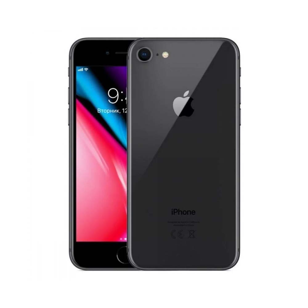 IPHONE 8 SPACEGRAY 64GB