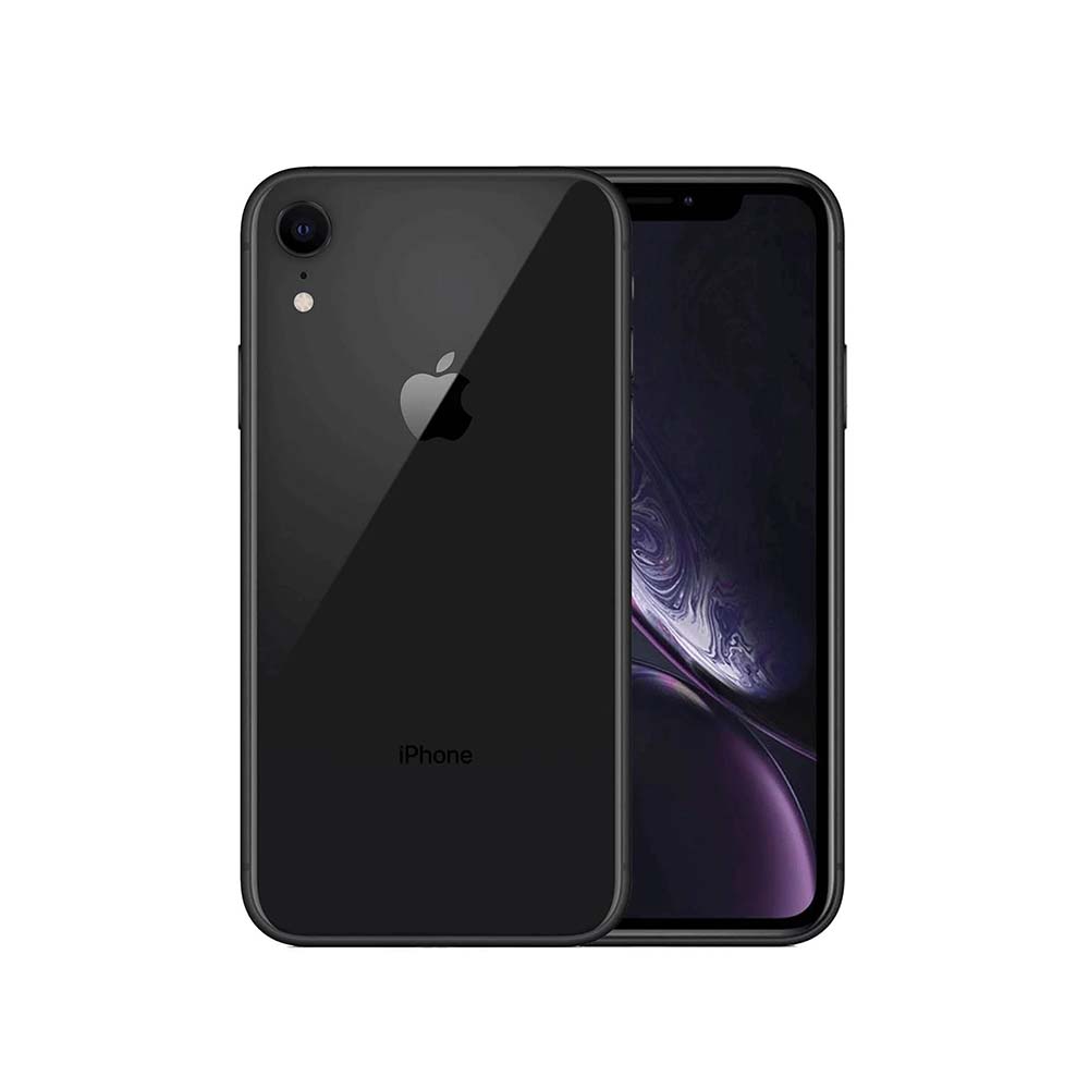 IPHONE XR BLACK 128GB