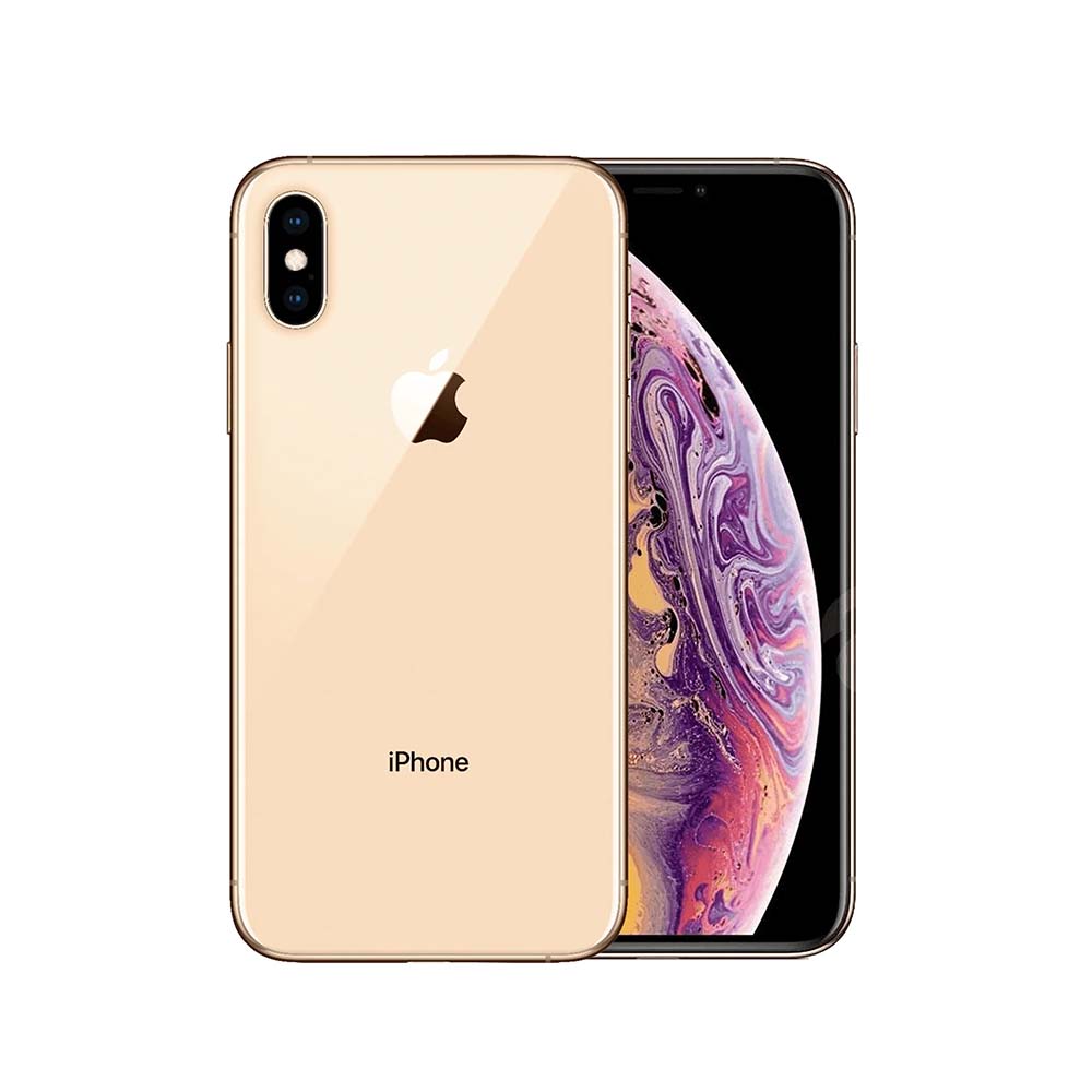 IPHONE XS GOLD 256GB