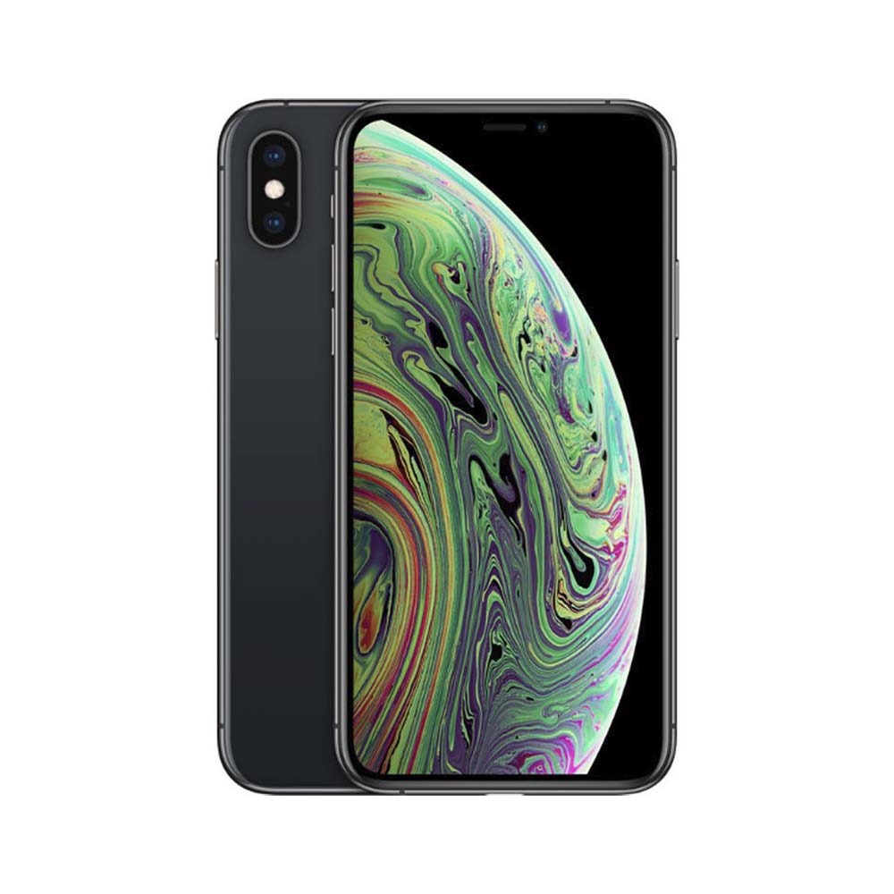 IPHONE XS MAX SPACEGRAY 256GB