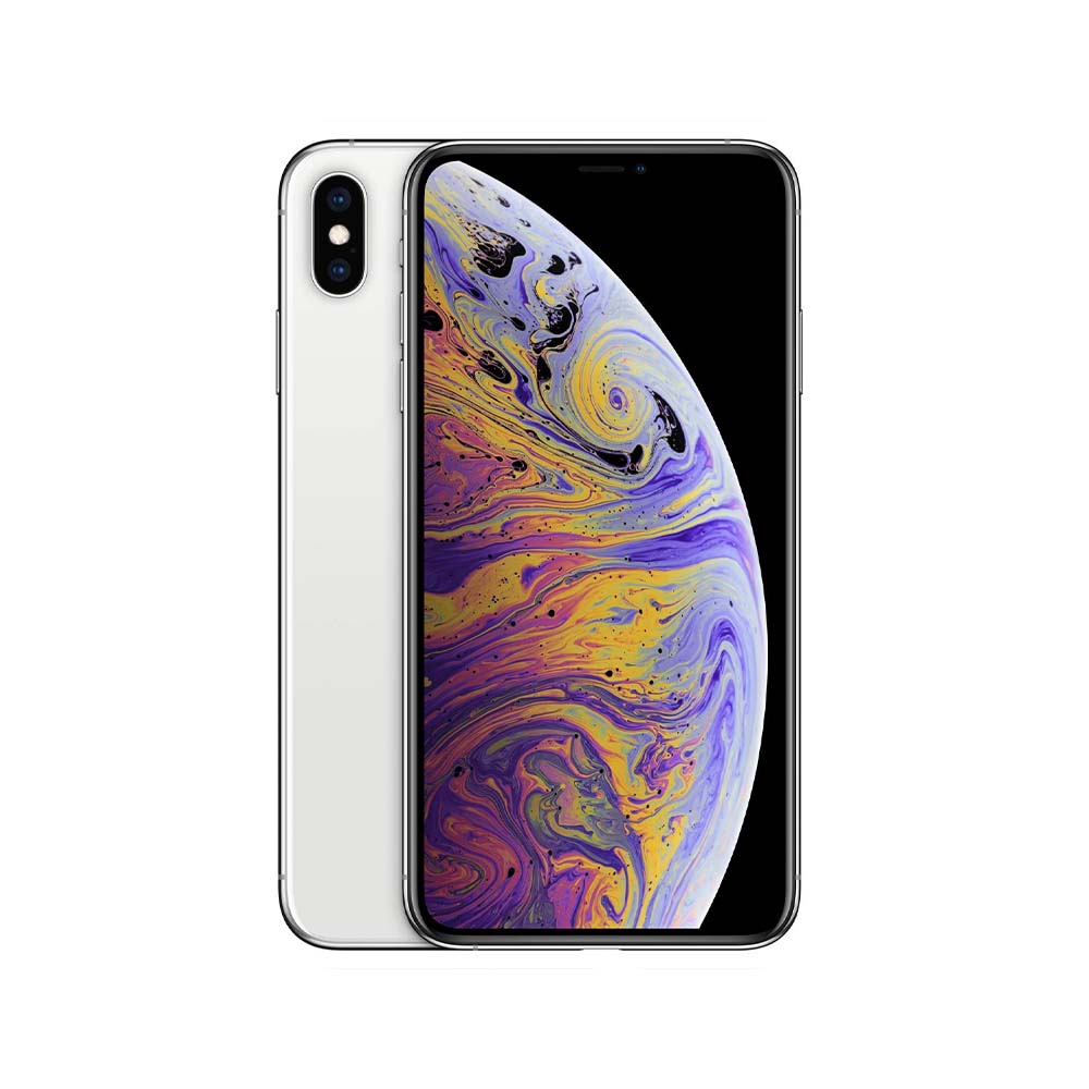 IPHONE XS SILVER 256GB